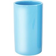 SEPIO CORAL - Cup, blue - Toothbrush Holder Cup