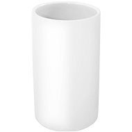 SEPIO CORAL - Cup, white - Toothbrush Holder Cup