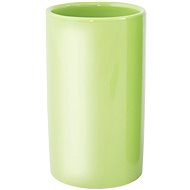 SEPIO CORAL - Cup, green - Toothbrush Holder Cup