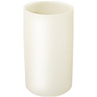 SEPIO CORAL - Cup, beige - Toothbrush Holder Cup