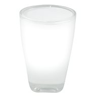 SEPIO NICO - Cup, white - Toothbrush Holder Cup