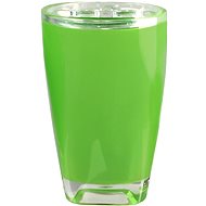 SEPIO NICO - Cup, green - Toothbrush Holder Cup