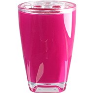 SEPIO NICO - Cup, purple - Toothbrush Holder Cup