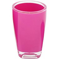 SEPIO NICO - Cup, purple - Toothbrush Holder Cup