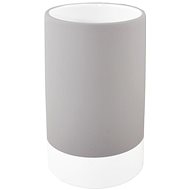 SEPIO GUM - Cup, grey - Toothbrush Holder Cup