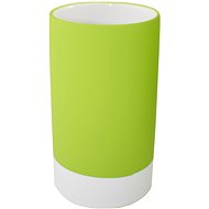 SEPIO GUM - Cup, green - Toothbrush Holder Cup