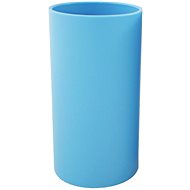 SEPIO TOP - Cup, blue - Toothbrush Holder Cup