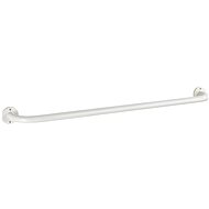 WENKO BASIC - Handle 80cm, White - Handrail