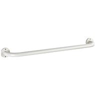WENKO BASIC - Handle 60cm, White - Handrail