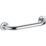 WENKO BASIC - Handle 30cm, Stainless-steel - Handrail