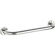 WENKO BASIC - Handle 40cm, Stainless-steel - Handrail