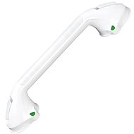 WENKO SECURA - Safety Handle 42cm, White - Handrail