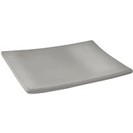 SEPIO CORAL - Soap Dish, Grey - Soap Dish