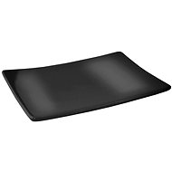 SEPIO CORAL - Soap Dish, Black - Soap Dish