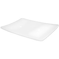 SEPIO CORAL - Soap Dish, White - Soap Dish