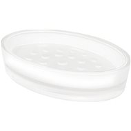 SEPIO NICO - Soap Dish, White - Soap Dish