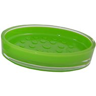 SEPIO NICO - Soap Dish, Green - Soap Dish