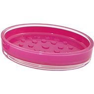 SEPIO NICO - Soap Dish, Purple - Soap Dish