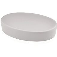 SEPIO GUM - Soap Dish, Grey - Soap Dish