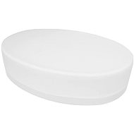 SEPIO GUM - Soap Dish, White - Soap Dish