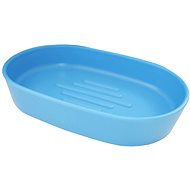 SEPIO TOP - Soap Dish, Blue - Soap Dish
