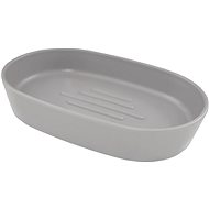 SEPIO TOP - Soap Dish, Grey - Soap Dish
