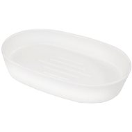 SEPIO TOP - Soap Dish, White - Soap Dish
