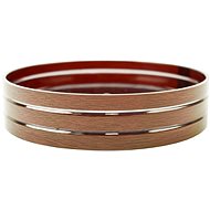 SEPIO FLEX - Soap Dish, Brown - Soap Dish