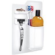 SEPIO Aqua - Organizer, white - Makeup Organiser