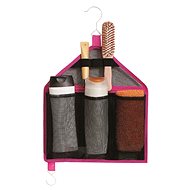SEPIO POCKET - Organizer, Red - Makeup Organiser