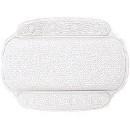 GRUND BAVENO PLUS - Bath cushion 24x32 cm, white - Bath Pillow