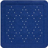 GRUND BAVENO PLUS - Anti-slip 55x55 cm, blue - Non Slip Bath Mat