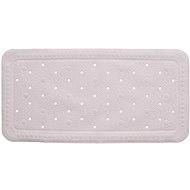 GRUND BAVENO PLUS - Anti-slip 36x92 cm, white - Non Slip Bath Mat