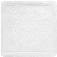 GRUND BAVENO PLUS - Anti-slip 55x55 cm, white - Non Slip Bath Mat