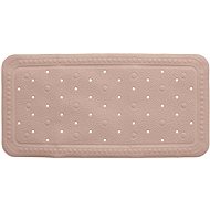 GRUND BAVENO PLUS - Anti-slip 36x92 cm, beige - Non Slip Bath Mat