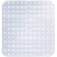 GRUND CHRISTALLO - Anti-slip 54x55 cm, transparent - Non Slip Bath Mat