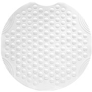 GRUND SICURE - Anti-slip by 55 cm, white - Non Slip Bath Mat