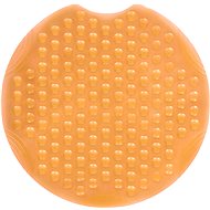 GRUND SICURE ICE - Anti-slip by 55 cm, orange - Non Slip Bath Mat