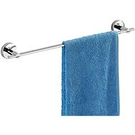 WENKO VacuumLoc CAPRI - Towel Rack, Chrome - Towel Rack
