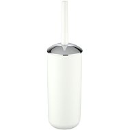 WENKO BRASIL - Toilet Brush, White - Toilet Brush