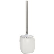WENKO FARO - Toilet Brush, White - Toilet Brush
