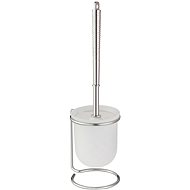 WENKO PIEGO - Toilet Brush, White - Toilet Brush