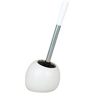 WENKO POLARIS - Toilet Brush, White - Toilet Brush