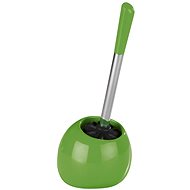 WENKO POLARIS - Toilet Brush, Green - Toilet Brush