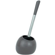 WENKO POLARIS - Toilet Brush, Grey - Toilet Brush