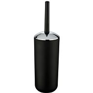 WENKO BRASIL - Toilet Brush, Black - Toilet Brush