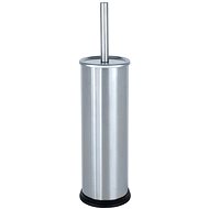 WENKO Toilet Brush, Matt Stainless-steel - Toilet Brush
