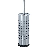 WENKO Toilet Brush, Stainless-steel Glossy - Toilet Brush