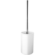 SEPIO CORAL - Toilet Brush, White - Toilet Brush