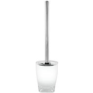 SEPIO NICO - Toilet Brush, White - Toilet Brush